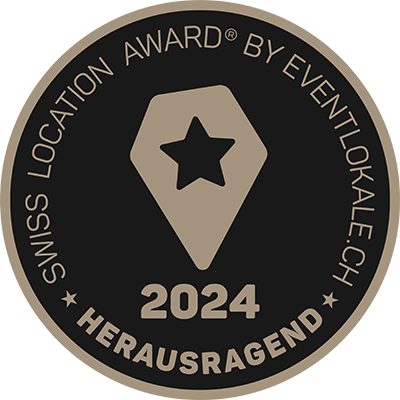 Swiss Location Award